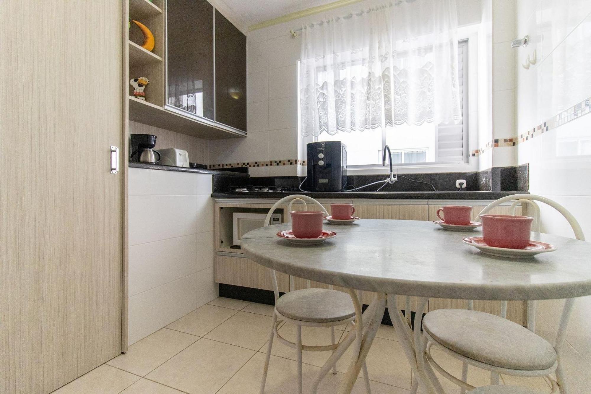 Apartamento Vnz42b - Climatizado, Quadra Mar, Garagem, Wi-fi Balneário Camboriú