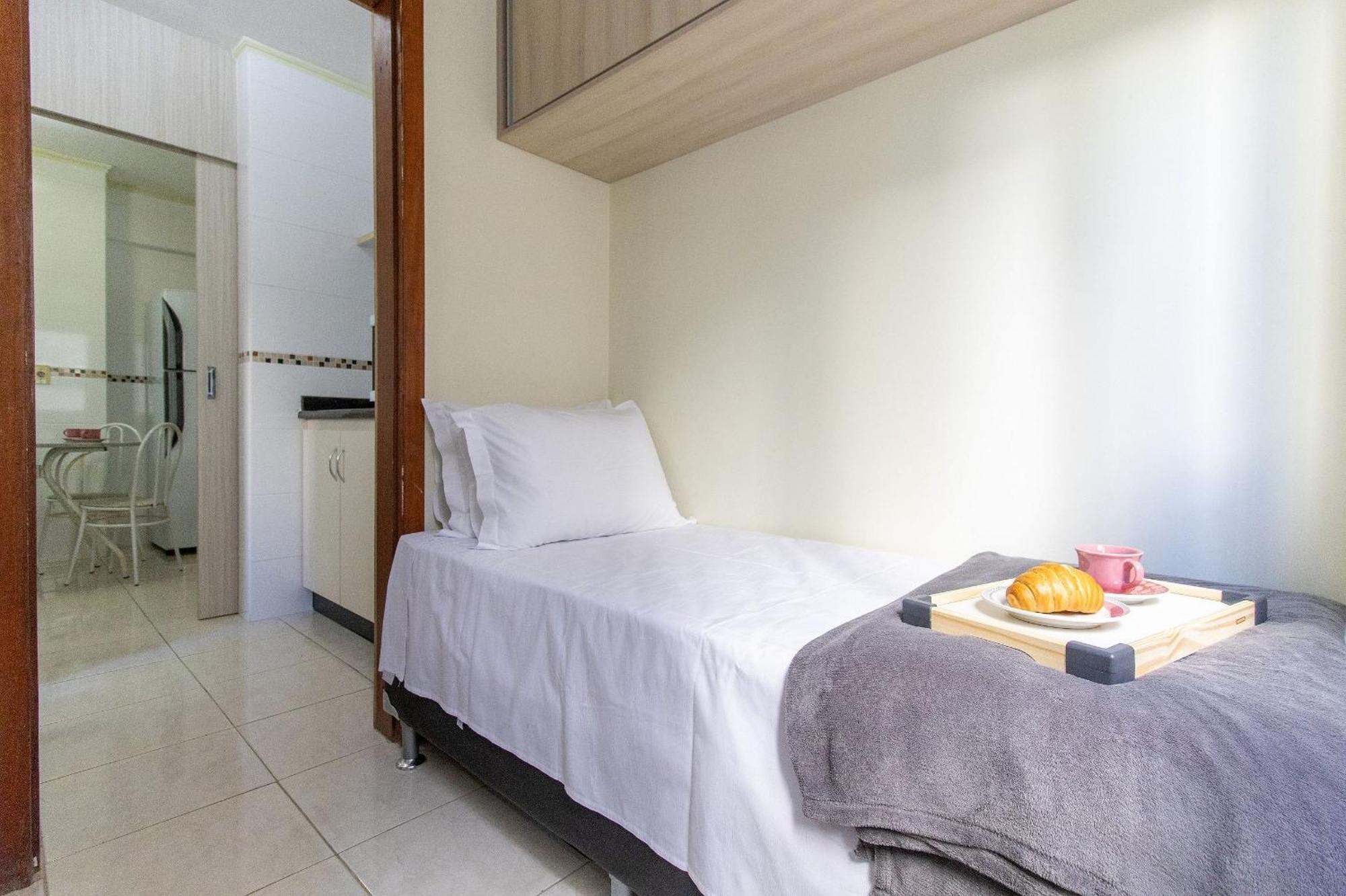 Apartamento Vnz42b - Climatizado, Quadra Mar, Garagem, Wi-fi Balneário Camboriú