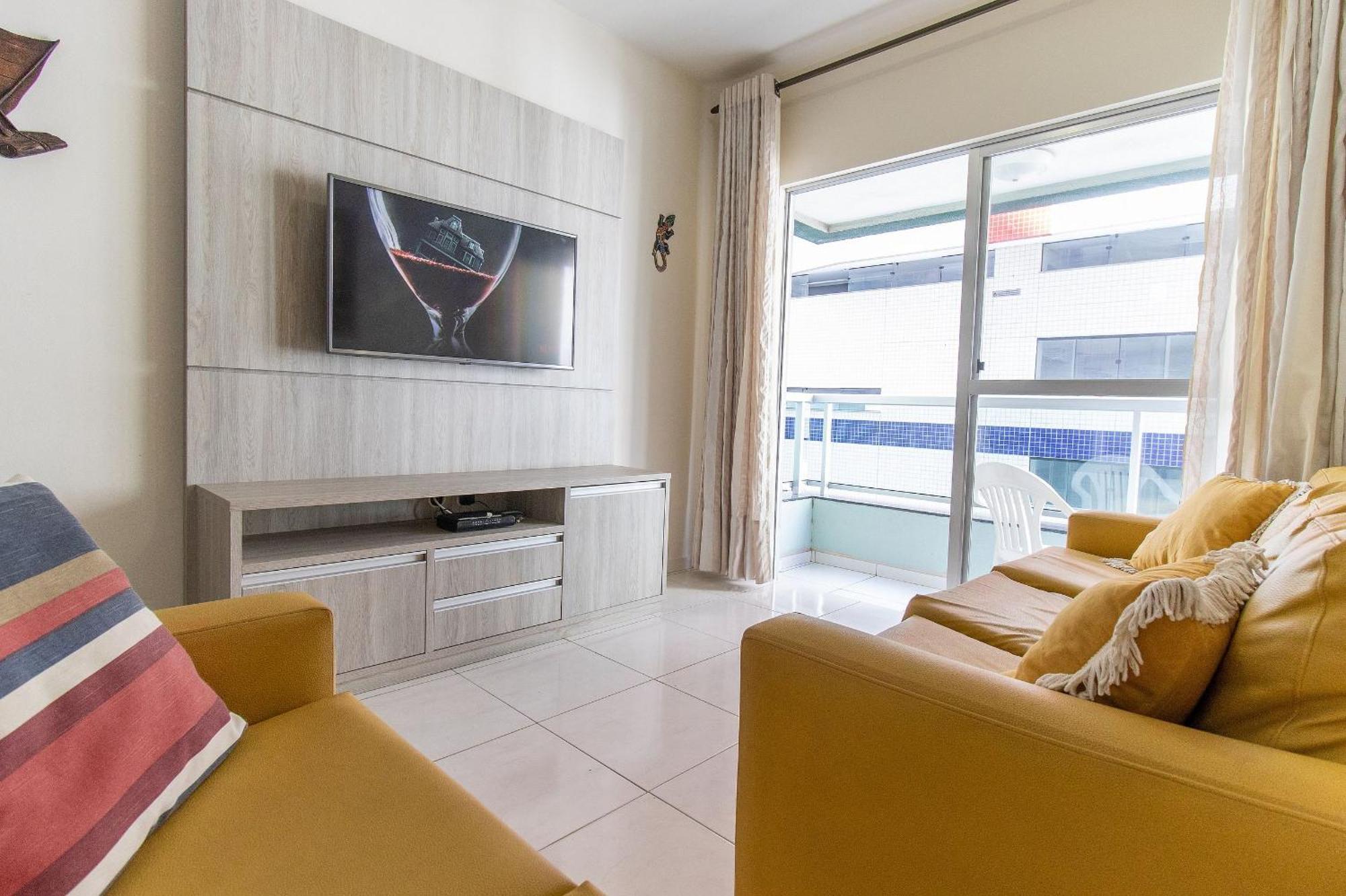 Vnz42b - Climatizado, Quadra Mar, Garagem, Wi-fi Balneário Camboriú